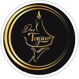 Logo Dar Tajine