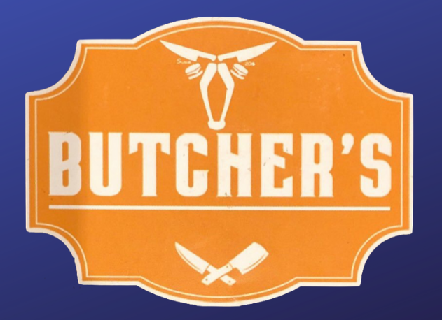 butcher's
